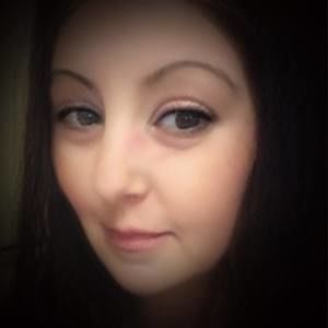 Meet your Posher, Krissy